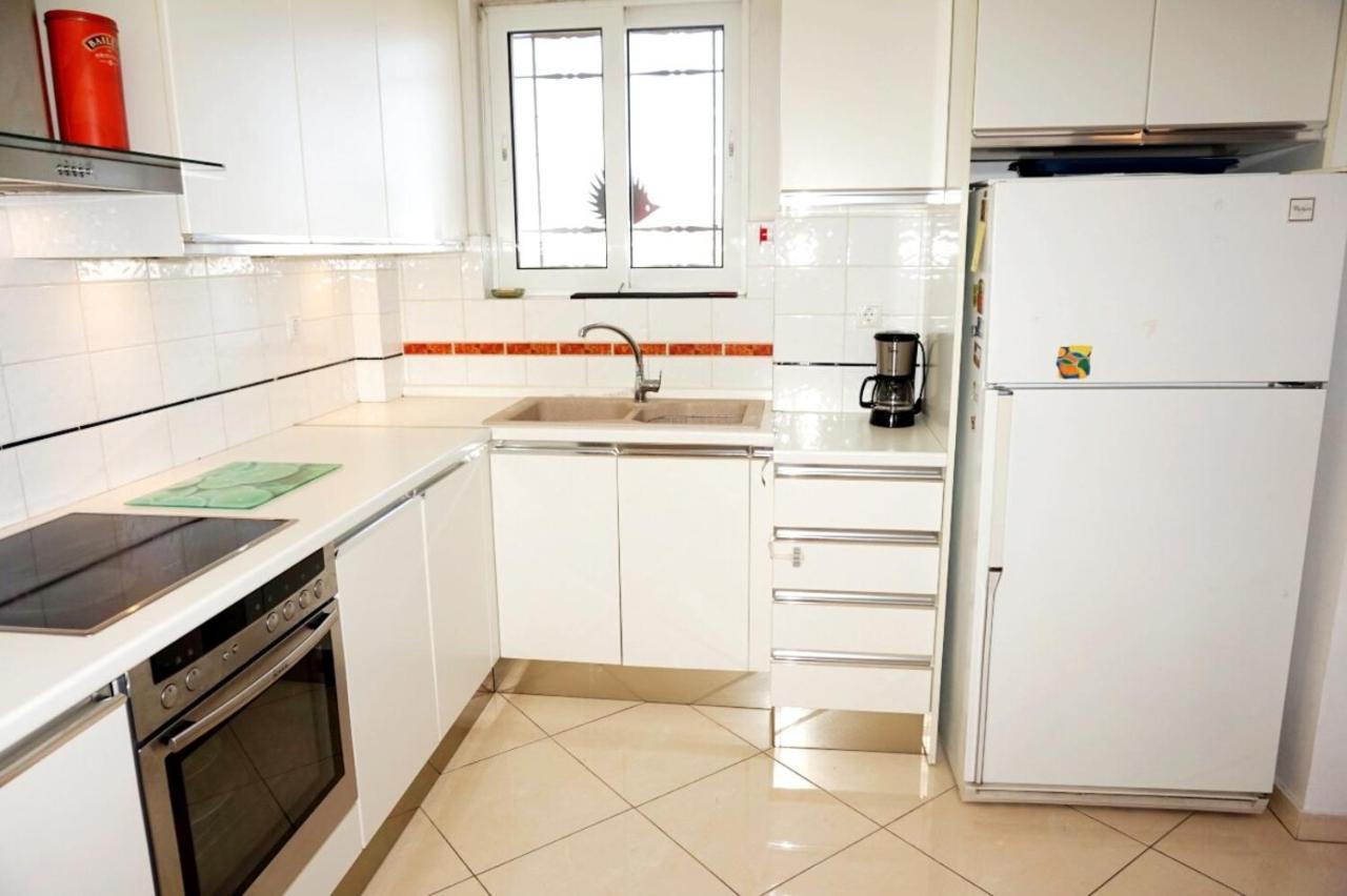 Piraeus Bright Apt 外观 照片