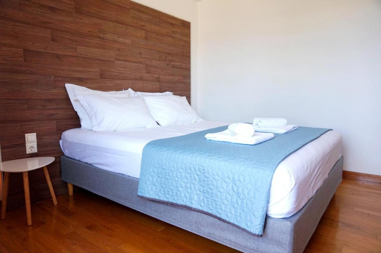 Piraeus Bright Apt 外观 照片