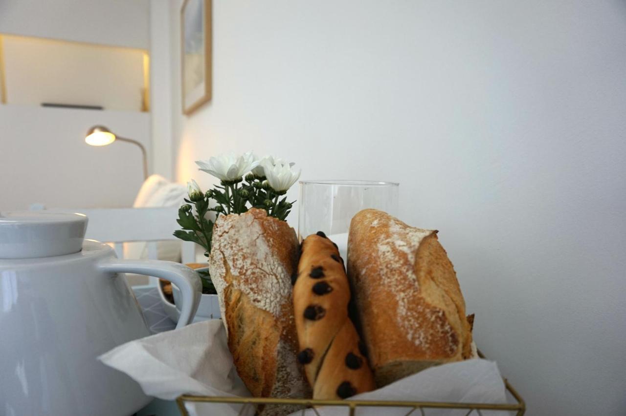 Piraeus Bright Apt 外观 照片