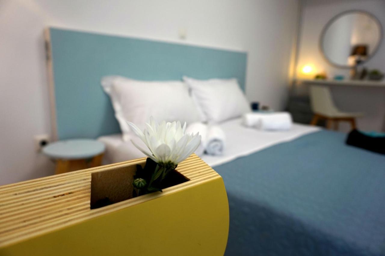 Piraeus Bright Apt 外观 照片