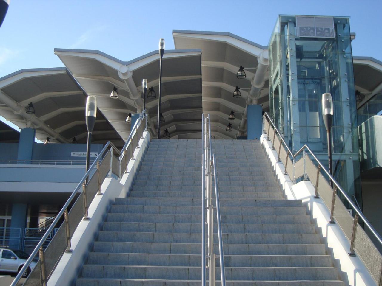 Piraeus Bright Apt 外观 照片